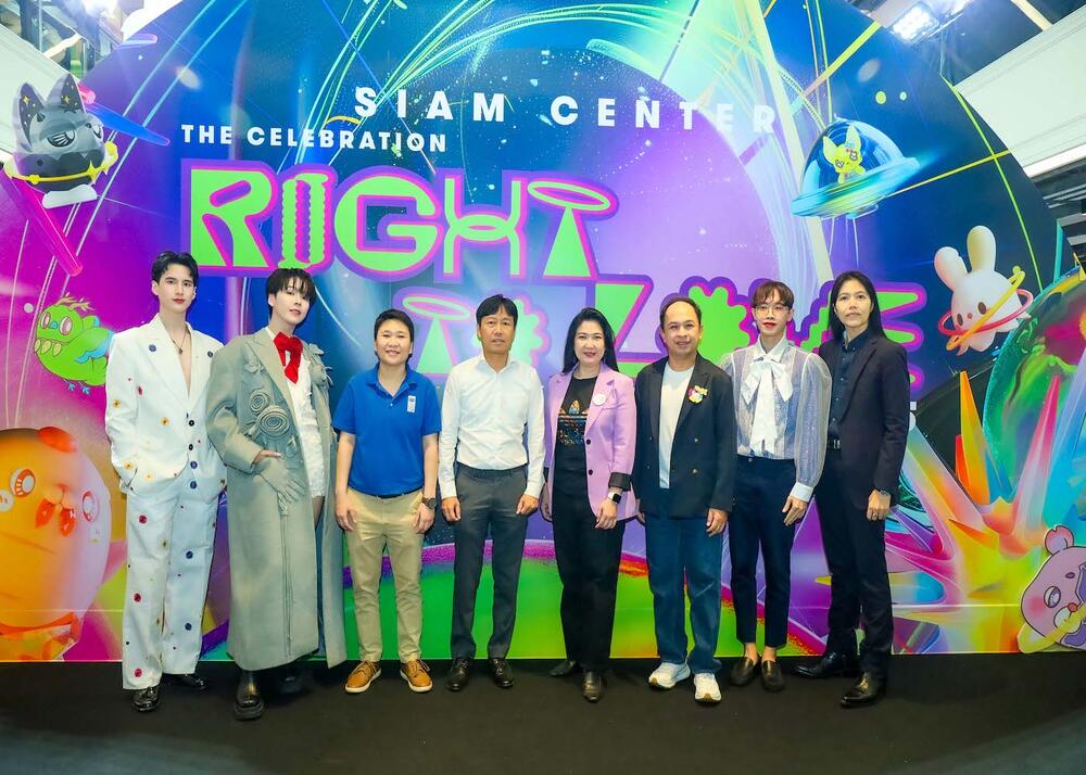 UNFPA Thailand joins Bangkok Pride 2025 to celebrate love, equality, and visibility while spotlighting the right to legal gender recognition.