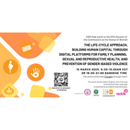 CSW67 Side Event: The Life-Cycle Approach, building human capital through digital platforms 