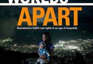 The State of World Population 2017 Worlds Apart: Reproductive Health and Rights in an Age of Inequality