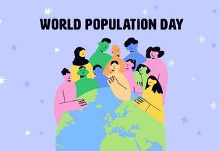 World Population Day 2022 