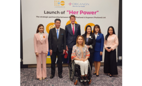 The Launch of ‘Her Power’