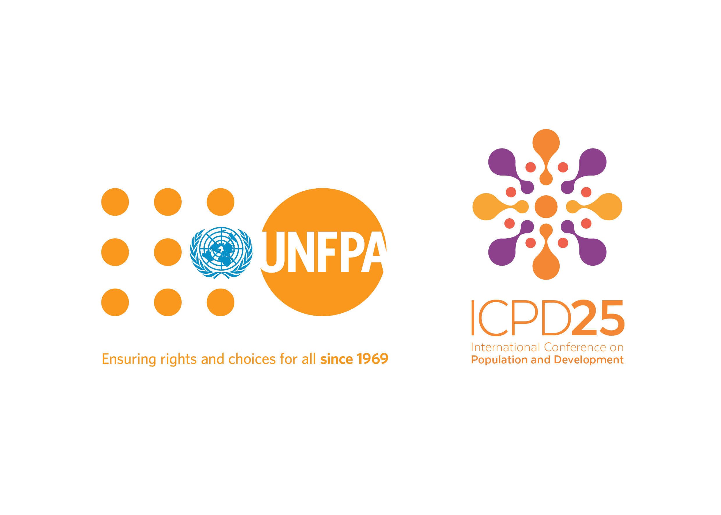 25 years of the ICPD: accelerating the promise”