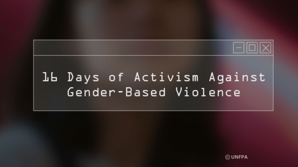 Statement by UNFPA Executive Director Dr. Natalia Kanem on the International Day for the Elimination of Violence against Women 