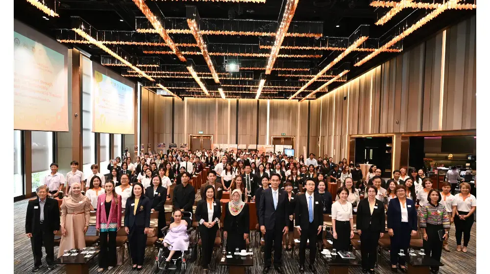 UNFPA hosted the World Population Day 2024, promoting the notion of “Data, coordination and Investment through Life-Cycle Approach for Sustainable and Inclusive Population and Development”