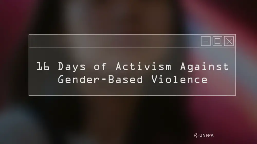 Statement by UNFPA Executive Director Dr. Natalia Kanem on the International Day for the Elimination of Violence against Women 2023