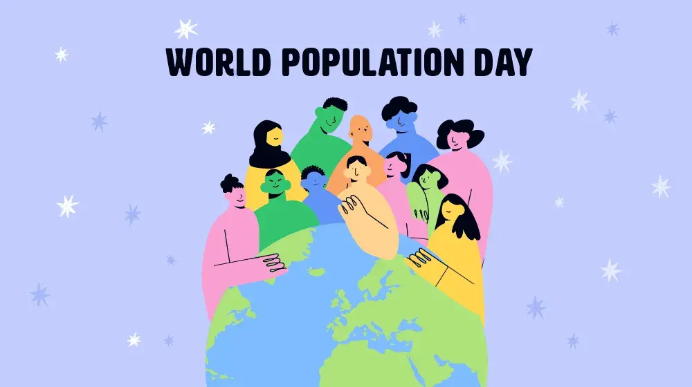 World set to reach 8 billion people on 15 November 2022