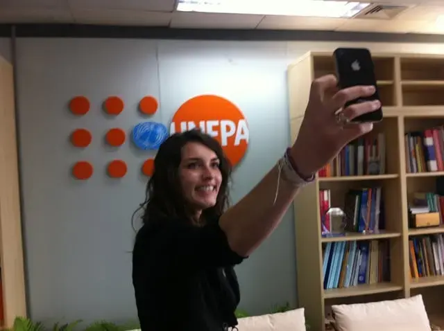 UNFPA เชิญชวนเข้าร่วมกิจกรรม selfie เพื่อฉลองวันประชากรโลก